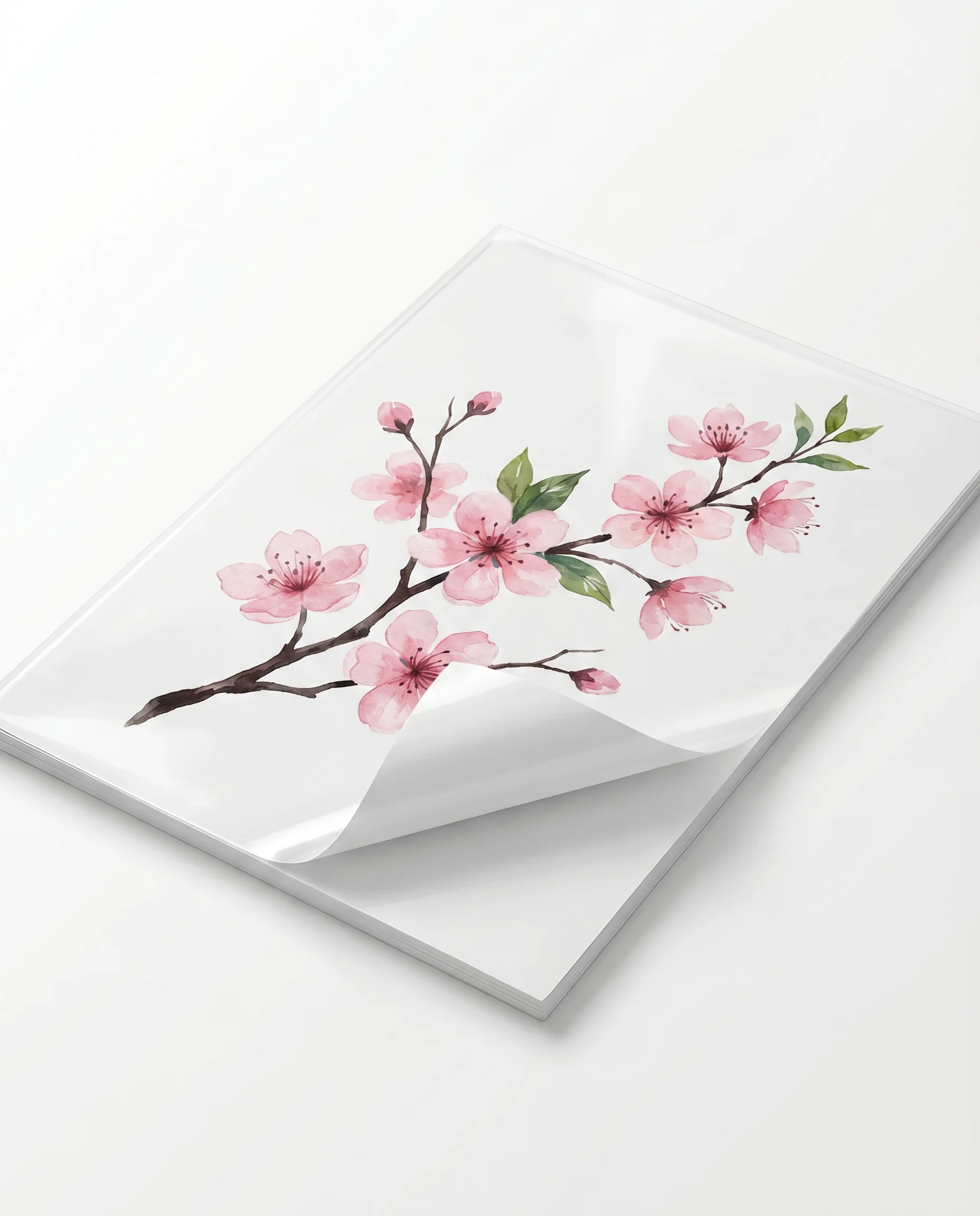 Cherry Blossom