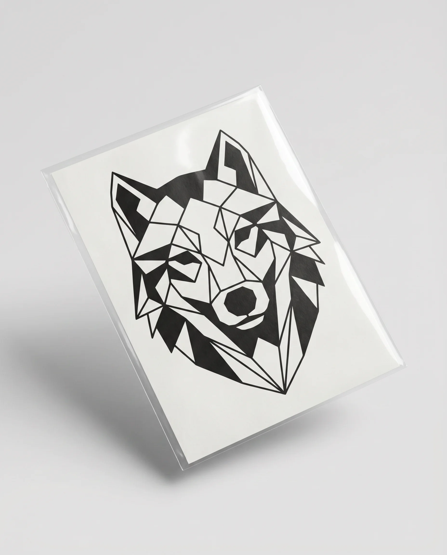 Geometric Wolf