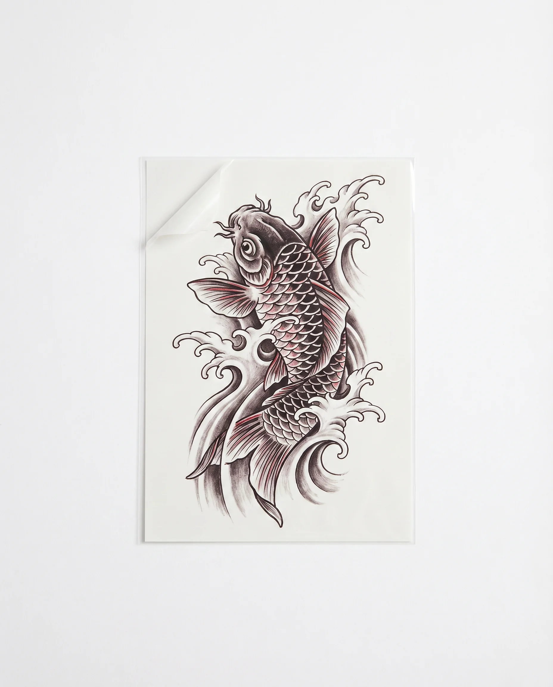Japanese Koi